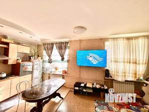 2-к квартира, вторичка, 55м2, 2/2 этаж