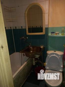 1-к квартира, вторичка, 18м2, 4/5 этаж