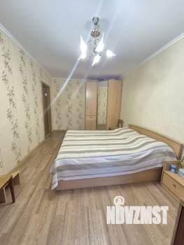 2-к квартира, вторичка, 51м2, 2/9 этаж