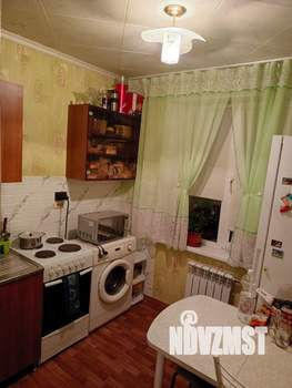 2-к квартира, вторичка, 44м2, 4/9 этаж