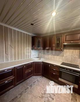 4-к квартира, вторичка, 130м2, 3/14 этаж