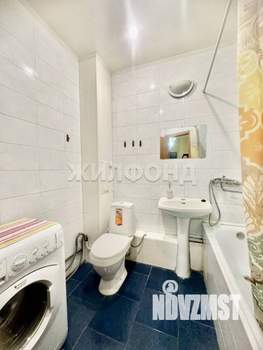 1-к квартира, вторичка, 36м2, 3/5 этаж