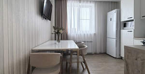 1-к квартира, вторичка, 48м2, 7/21 этаж