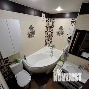 1-к квартира, вторичка, 33м2, 9/9 этаж