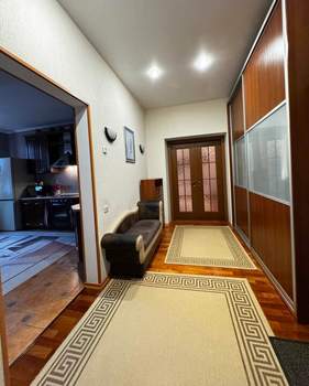 3-к квартира, вторичка, 110м2, 5/6 этаж