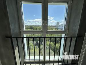 2-к квартира, сданный дом, 51м2, 10/10 этаж