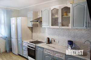 2-к квартира, вторичка, 58м2, 4/6 этаж
