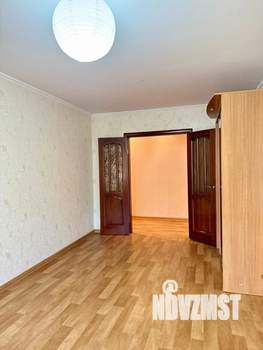 3-к квартира, вторичка, 66м2, 1/8 этаж