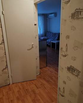 1-к квартира, вторичка, 29м2, 3/9 этаж