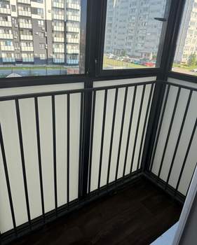Студия квартира, вторичка, 31м2, 3/9 этаж