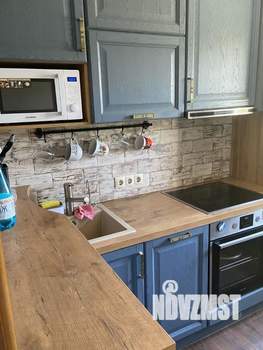 3-к квартира, вторичка, 67м2, 3/5 этаж