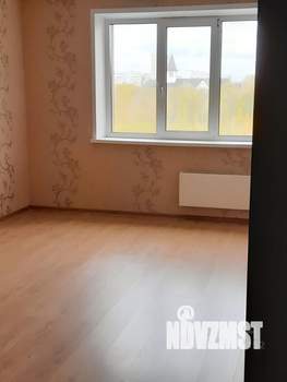 3-к квартира, вторичка, 96м2, 4/18 этаж