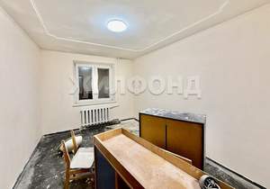2-к квартира, вторичка, 51м2, 3/9 этаж