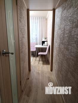 2-к квартира, вторичка, 42м2, 1/5 этаж