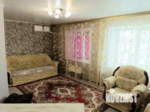 1-к квартира, вторичка, 47м2, 5/11 этаж