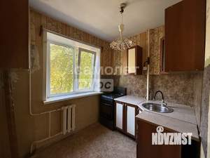1-к квартира, вторичка, 31м2, 2/5 этаж