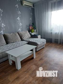 3-к квартира, вторичка, 59м2, 10/16 этаж