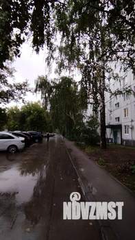 1-к квартира, вторичка, 32м2, 5/9 этаж