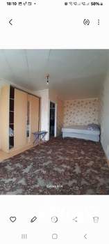 1-к квартира, вторичка, 37м2, 9/9 этаж