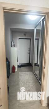 2-к квартира, вторичка, 62м2, 15/17 этаж