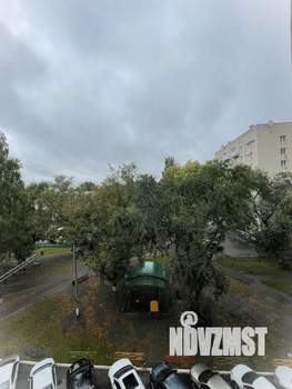 1-к квартира, вторичка, 34м2, 5/9 этаж