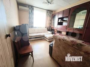 1-к квартира, вторичка, 32м2, 9/12 этаж