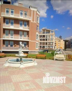 3-к квартира, вторичка, 207м2, 2/4 этаж