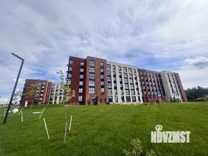 2-к квартира, вторичка, 52м2, 6/6 этаж