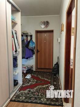 2-к квартира, вторичка, 42м2, 1/2 этаж