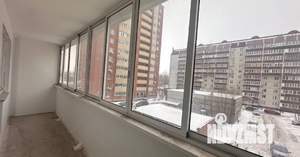 1-к квартира, вторичка, 36м2, 3/16 этаж