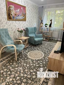 2-к квартира, вторичка, 42м2, 2/5 этаж