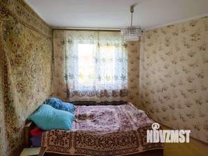 4-к квартира, вторичка, 80м2, 3/9 этаж