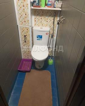 2-к квартира, вторичка, 45м2, 5/5 этаж