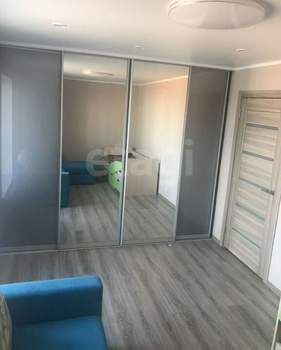 2-к квартира, вторичка, 50м2, 7/8 этаж