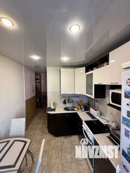 3-к квартира, вторичка, 66м2, 1/9 этаж