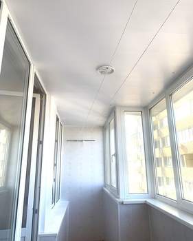 3-к квартира, вторичка, 60м2, 10/16 этаж