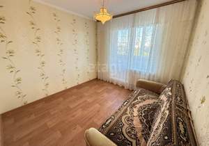 3-к квартира, вторичка, 51м2, 9/9 этаж