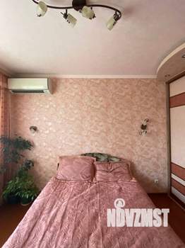 4-к квартира, вторичка, 77м2, 5/5 этаж