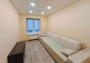 2-к квартира, вторичка, 50м2, 4/10 этаж