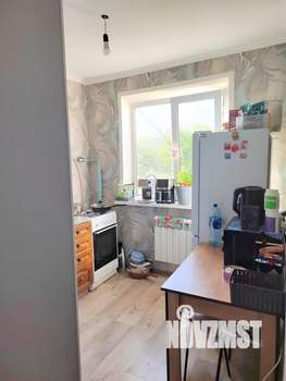 1-к квартира, вторичка, 31м2, 5/5 этаж