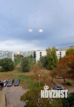 3-к квартира, вторичка, 72м2, 4/9 этаж