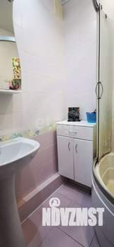 1-к квартира, вторичка, 40м2, 1/6 этаж