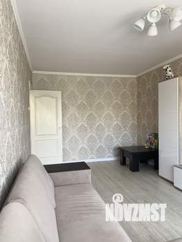 2-к квартира, вторичка, 53м2, 5/5 этаж