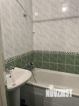 1-к квартира, вторичка, 40м2, 8/10 этаж