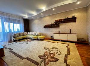 3-к квартира, вторичка, 110м2, 5/6 этаж