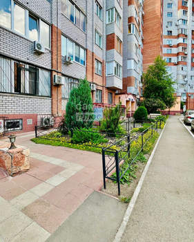 2-к квартира, вторичка, 57м2, 11/12 этаж