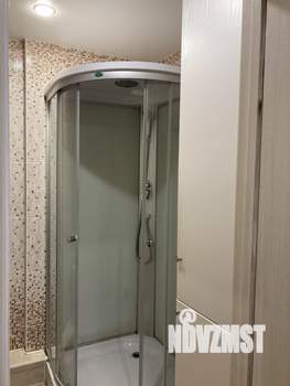 1-к квартира, вторичка, 44м2, 11/15 этаж