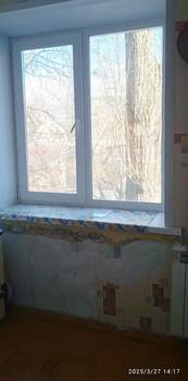 1-к квартира, вторичка, 30м2, 2/5 этаж
