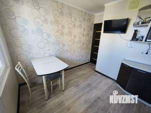 1-к квартира, вторичка, 44м2, 8/16 этаж