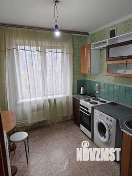 1-к квартира, вторичка, 33м2, 8/10 этаж